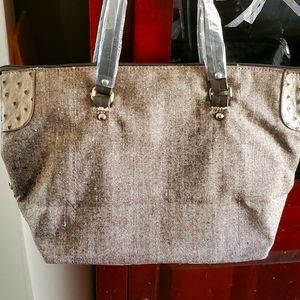 Ecosusi handbag brand new with tags.